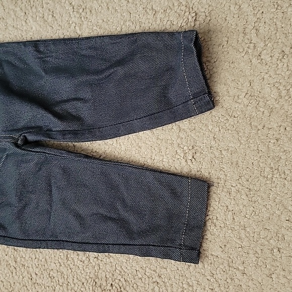 Carter's Baby Girl's Pants - Picture 2 of 8